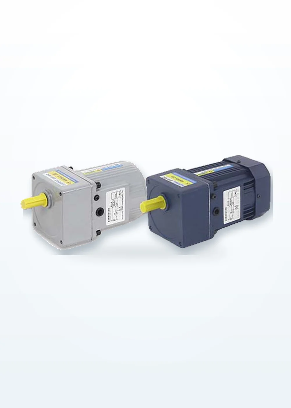 Giảm tốc Mini 3IK_70x70mm