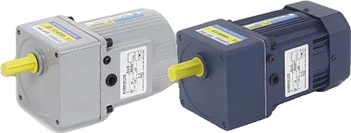 Giảm tốc Mini 3IK_70x70mm - ảnh 2