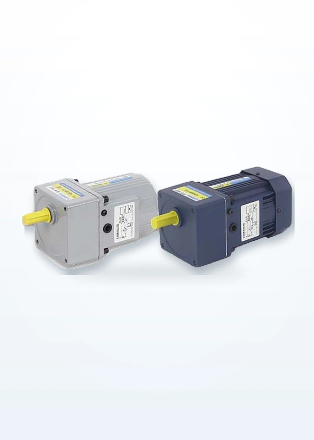 Giảm tốc Mini 4IK_80x80mm