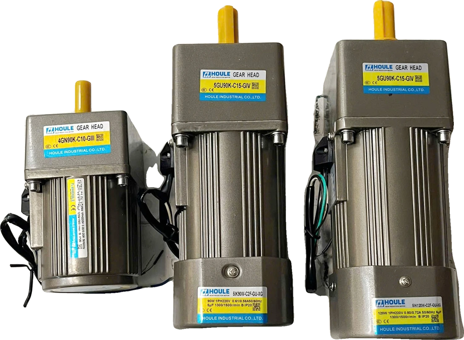 Giảm tốc Mini 4IK_80x80mm - ảnh 3