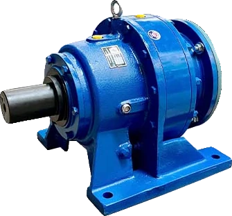 Giảm tốc tải nặng Cyclo - ảnh 2