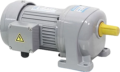 Motor giảm tốc chân đế type GH - ảnh 2