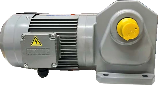 Motor giảm tốc H series Houle - ảnh 3
