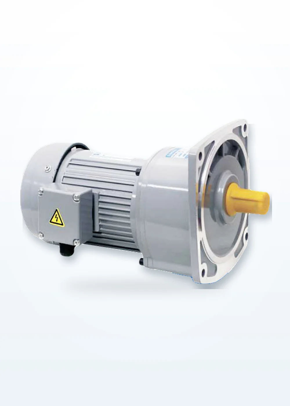 Motor giảm tốc mặt bích Houle