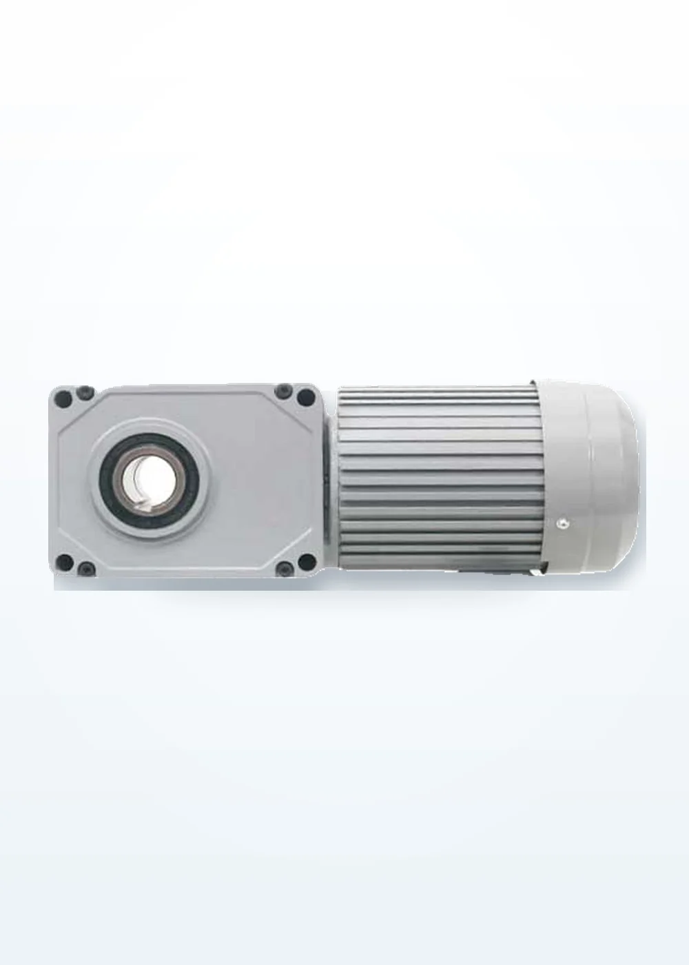 Motor giảm tốc trục vuông góc cốt âm Houle