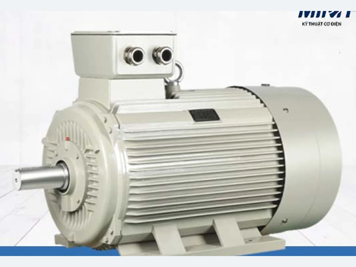 Motor IE2 0.75KW-4P Winston