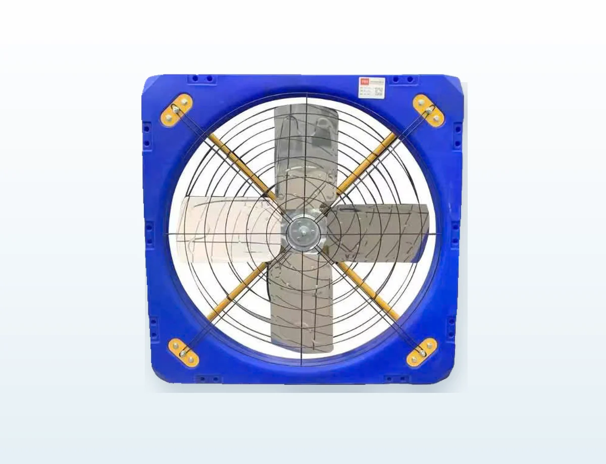 Quạt thông gió làm mát trang trại Winston WSF-1100