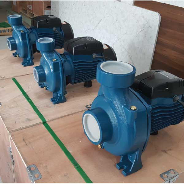 Máy bơm nước 1 Pha HF-5B 50 1HP