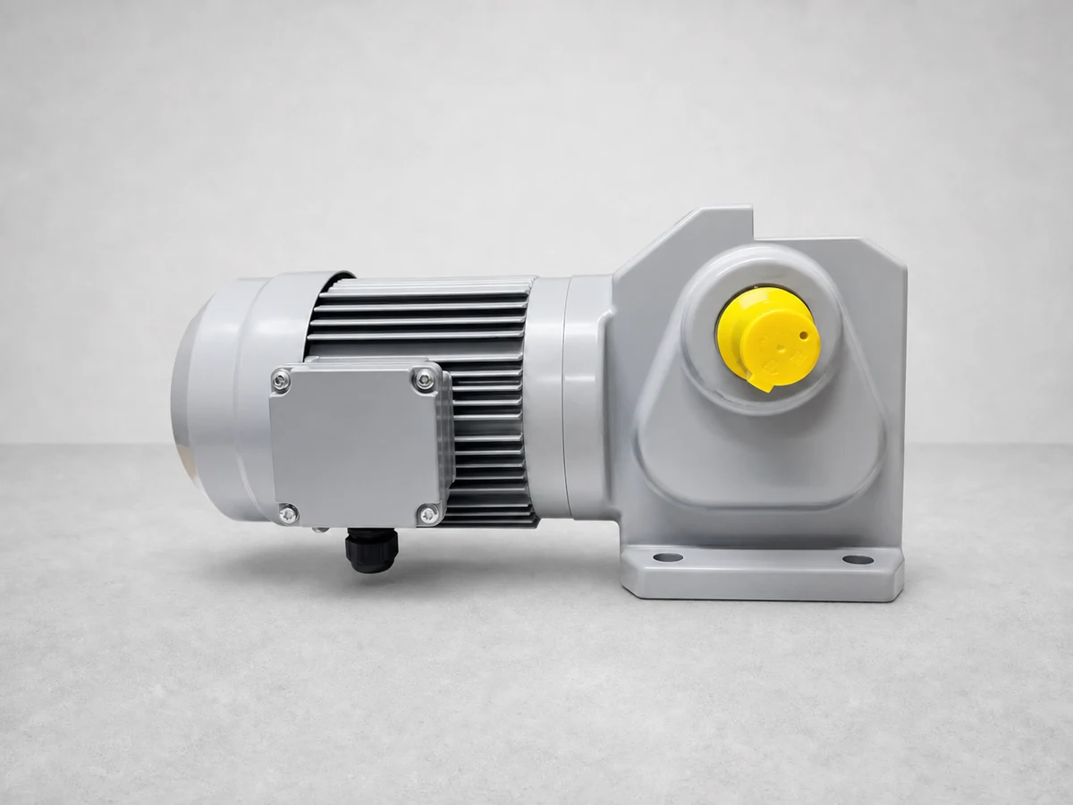 Motor giảm tốc Houle GH GV