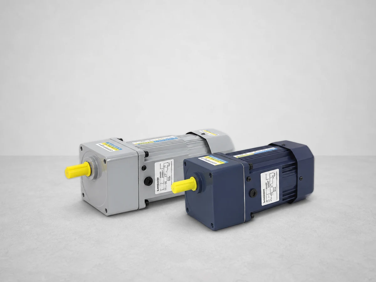 Giảm tốc Mini 4IK 80×80mm