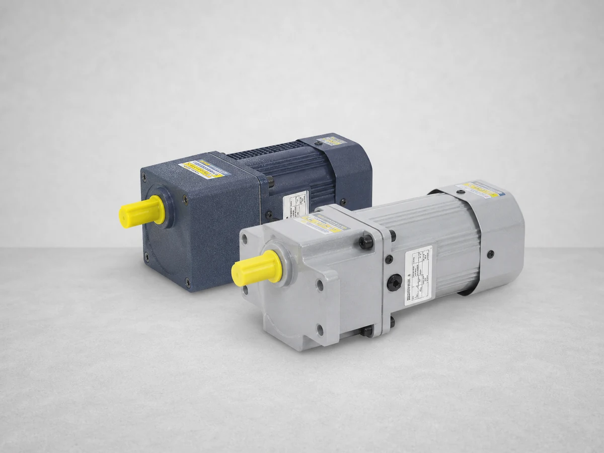 Giảm tốc Mini 5IK 90×90mm