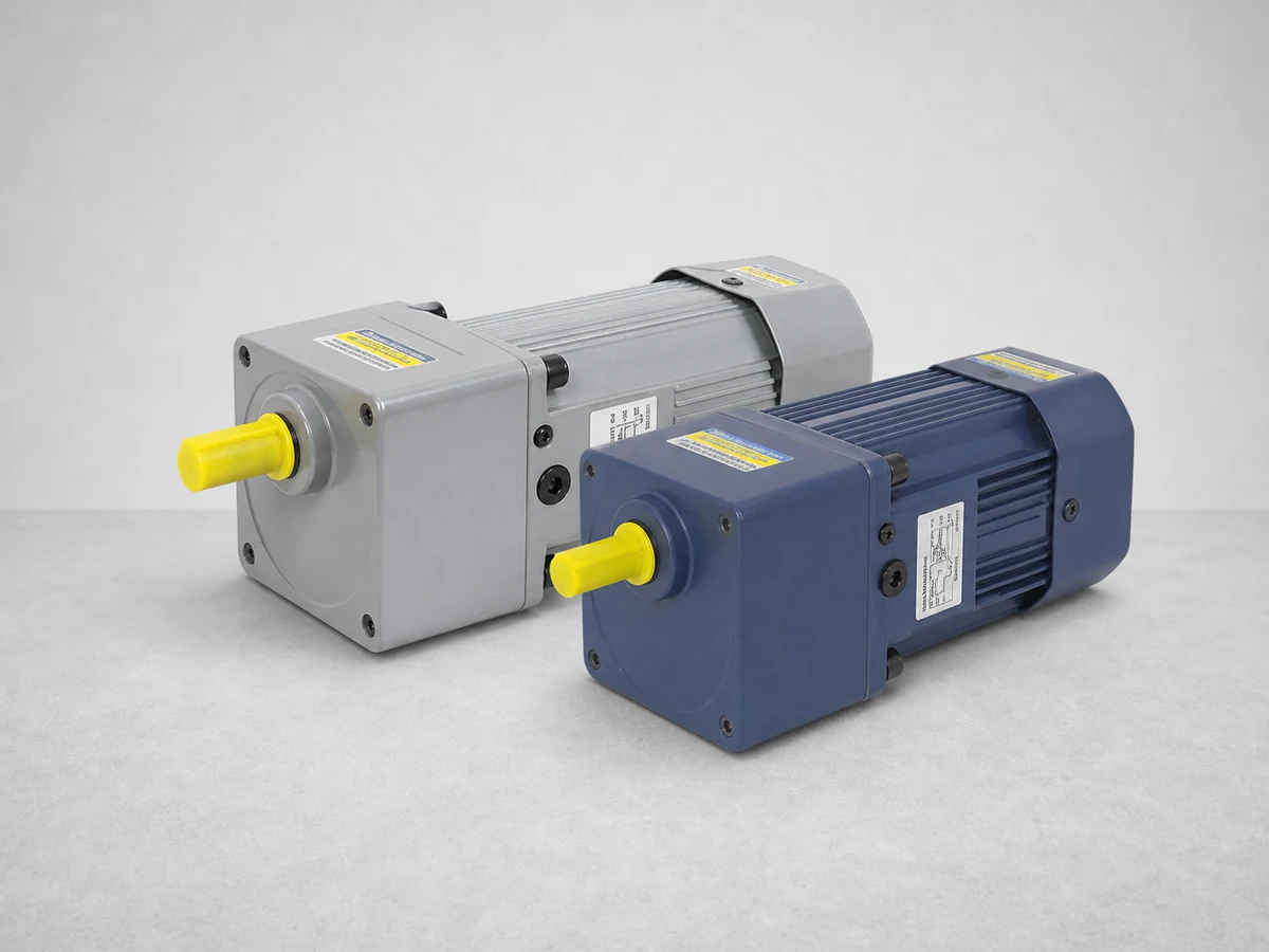 Giảm tốc Mini 6IK 104×104mm