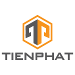 Logo Tiến Phát