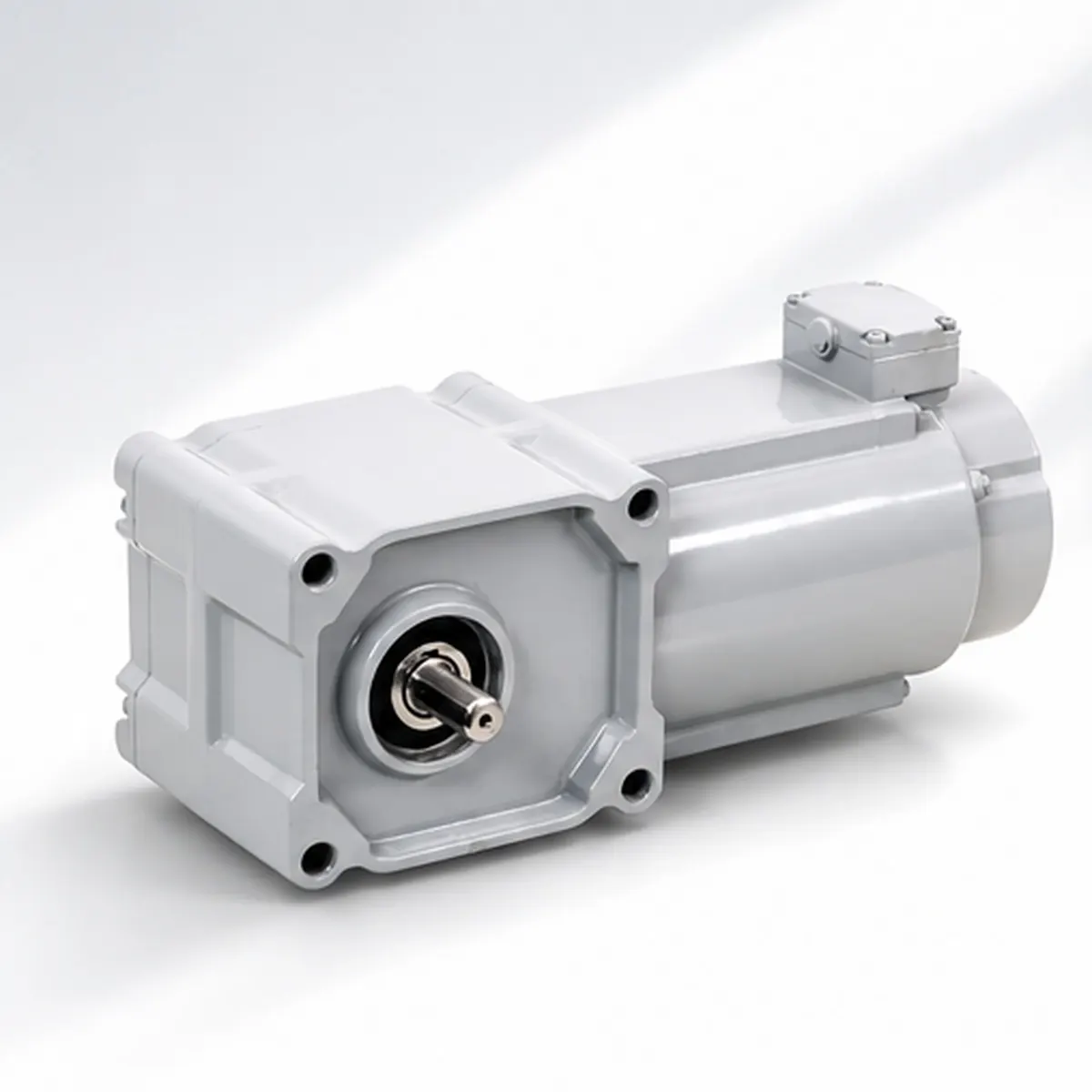 Motor giảm tốc