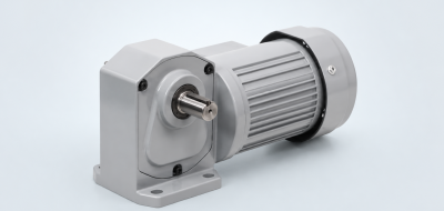 Motor giảm tốc lò quay chịu nhiệt TPR