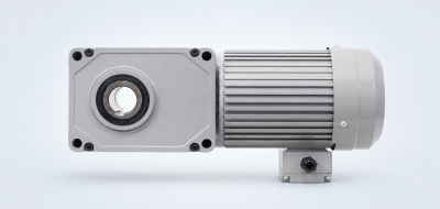 Motor giảm tốc lò nướng mặt bích TPR-F